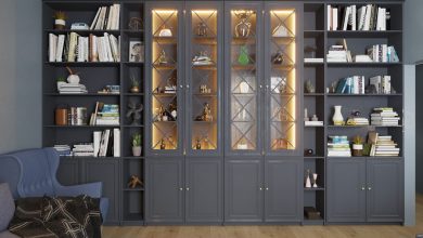 Photo of Дизайнерская мебель на заказ