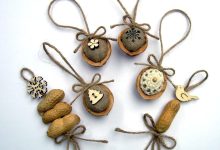 Photo of Игрушки из натуральных материалов