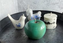 Photo of Искусство свечей ручной работы