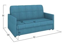 Photo of Мебель, сочетающая красоту и функциональность