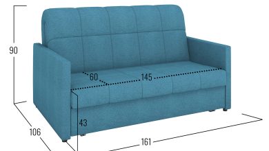 Photo of Мебель, сочетающая красоту и функциональность