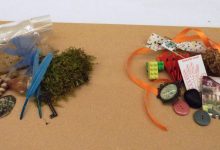 Photo of Handmade treasures for you