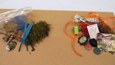 Photo of Handmade treasures for you