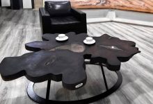 Photo of Мастерски созданная мебель