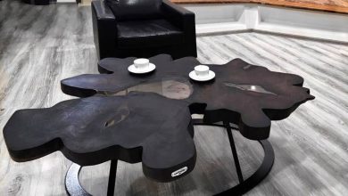 Photo of Мастерски созданная мебель