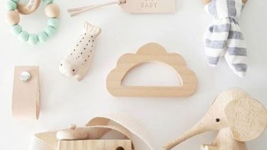 Photo of Эко-игрушки для детей