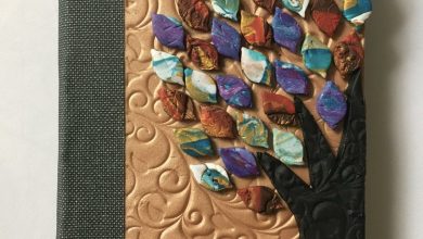 Photo of Handmade artwork for sale online