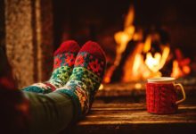 Photo of Тепло и уют в доме