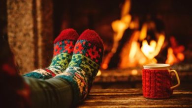 Photo of Тепло и уют в доме
