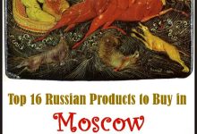 Photo of Handcrafted items from Russia for sale