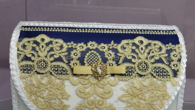 Photo of Роскошь ручной работы