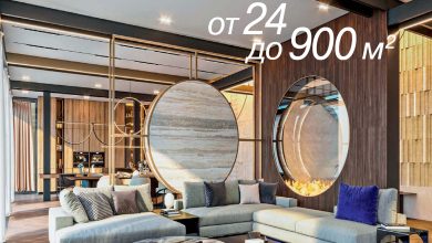 Photo of Яркие идеи для вашего дома