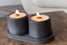 Photo of Уникальные свечи для атмосферы