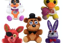 Photo of Миниатюрные мягкие игрушки