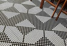 Photo of Уникальные узоры на полу