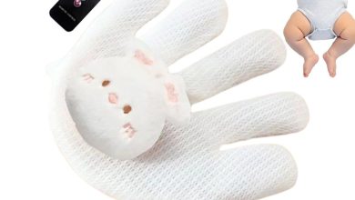 Photo of Игрушки-подушки для сна