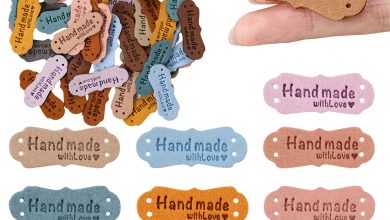 Photo of Handmade goods crafted with love