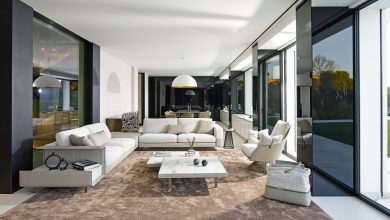 Photo of Элегантность для интерьера