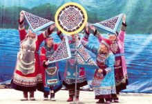 Photo of Традиции в каждом узоре