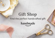 Photo of Find the perfect handmade gift