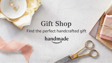Photo of Find the perfect handmade gift