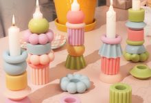 Photo of Сделай сам: ручная работа со свечами