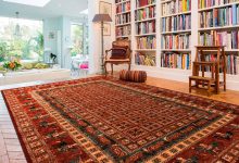 Photo of Ковры с историей