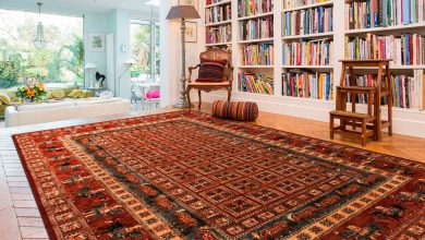 Photo of Ковры с историей