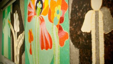 Photo of Гармония цвета и формы