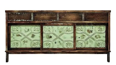 Photo of Мебель, созданная с любовью к дереву