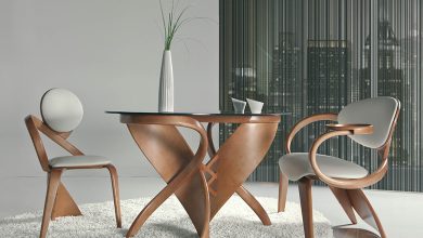 Photo of Уникальная мебель с душой