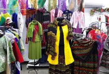 Photo of Handmade clothing for sale