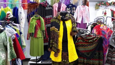 Photo of Handmade clothing for sale