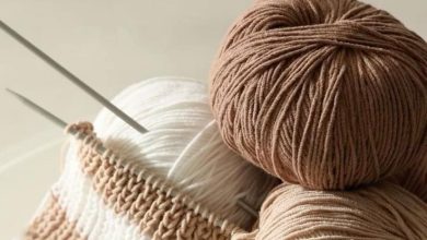 Photo of Искусство в каждом узоре