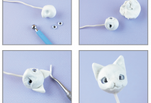 Photo of Уникальные игрушки своими руками