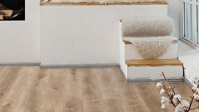 Photo of Изысканный дизайн на полу