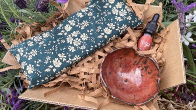 Photo of Handmade essentials for your home