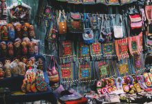 Photo of Quality handmade goods from Russia