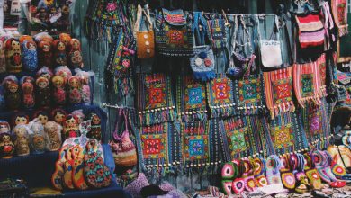Photo of Quality handmade goods from Russia