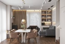 Photo of Уют и стиль в интерьере