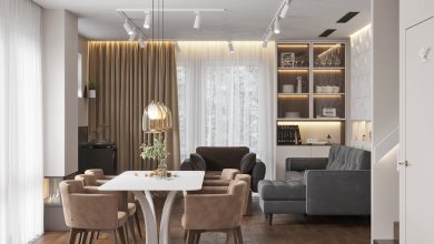 Photo of Уют и стиль в интерьере