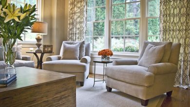 Photo of Комфорт и стиль в интерьере