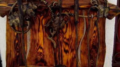 Photo of Эксклюзивные изделия ручной работы