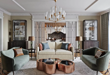 Photo of Индивидуальный стиль в каждом предмете мебели