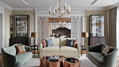 Photo of Индивидуальный стиль в каждом предмете мебели