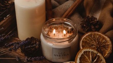 Photo of Вдохновение свечей ручной работы