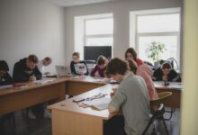 Photo of Мастерство в обучении и развитии