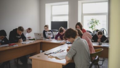 Photo of Мастерство в обучении и развитии