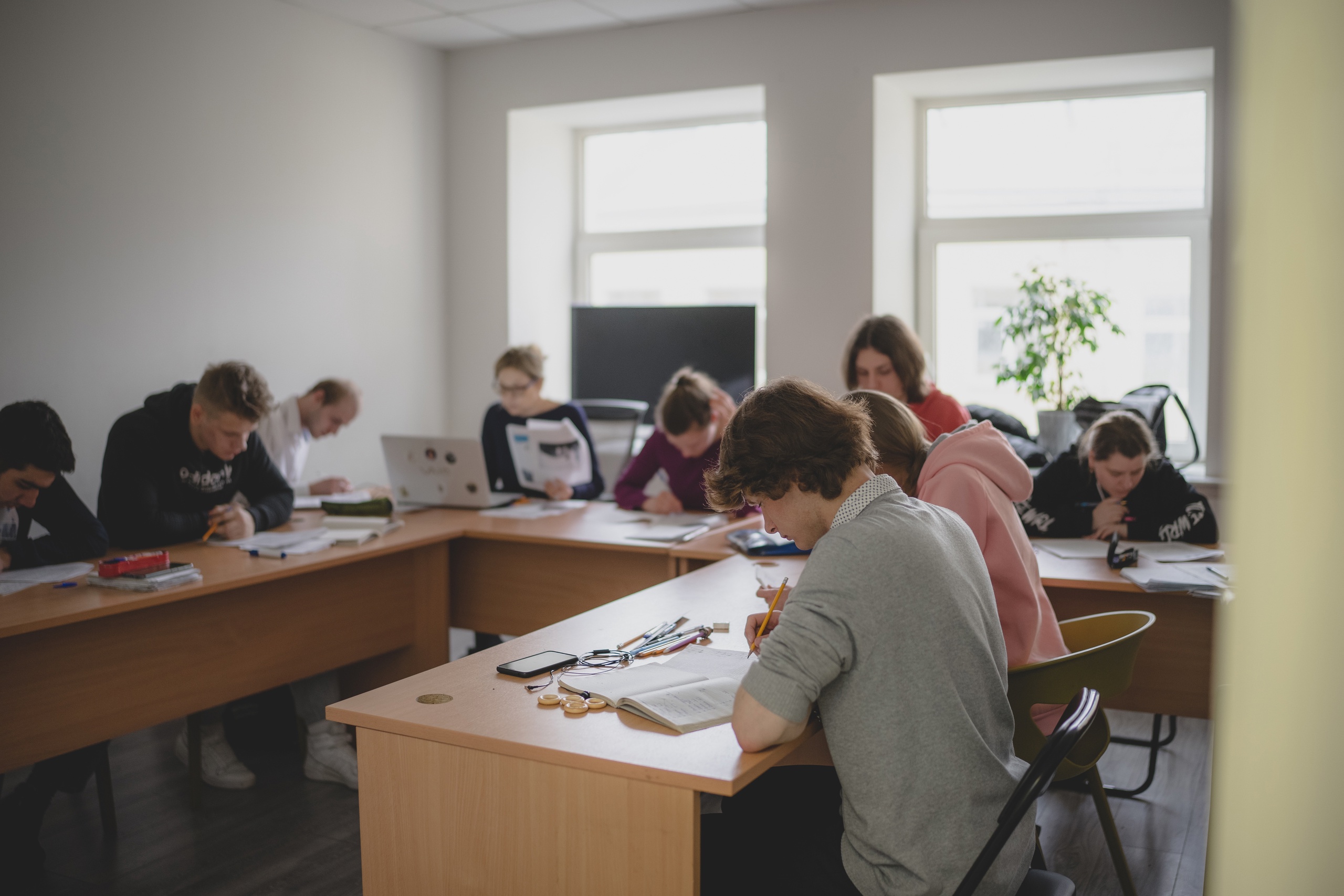 Фото 69 — Мастерство в обучении и развитии