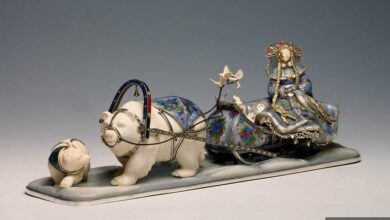 Photo of Эксклюзивные изделия от мастеров